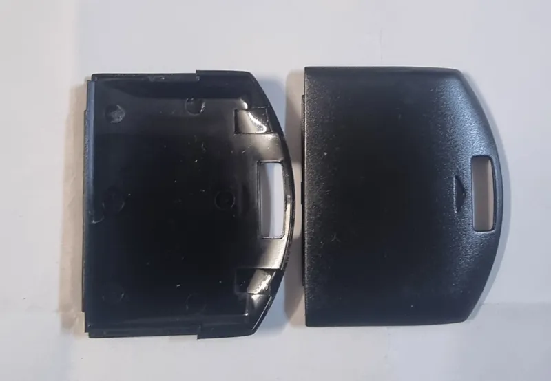 درب باتری psp 1000