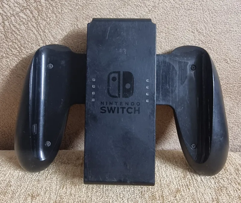گریپ نینتندو سوئیچ