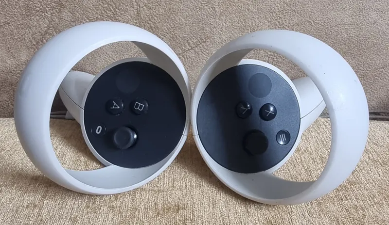 کنترلر اوکولوس 2