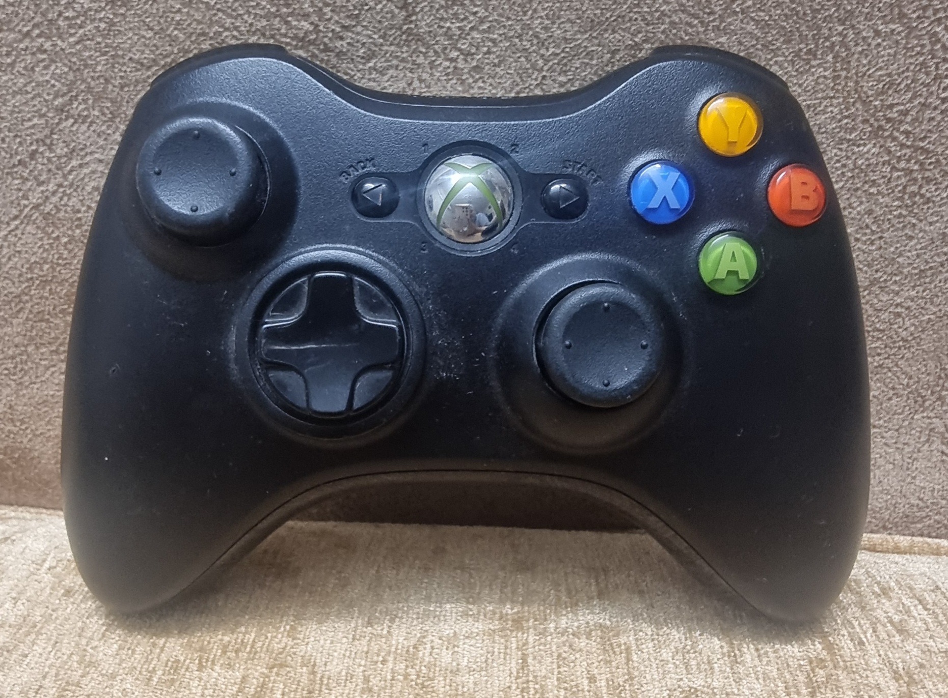 دسته ایکس باکس 360