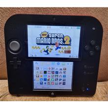 NINTENDO