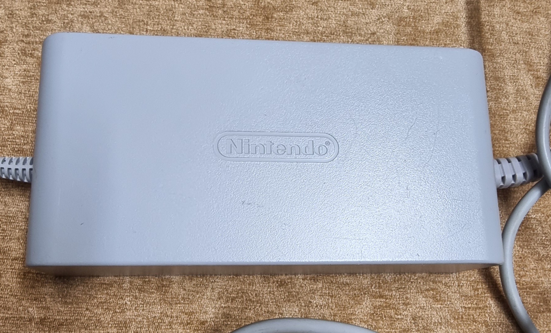 آداپتور NINTENDO WII U