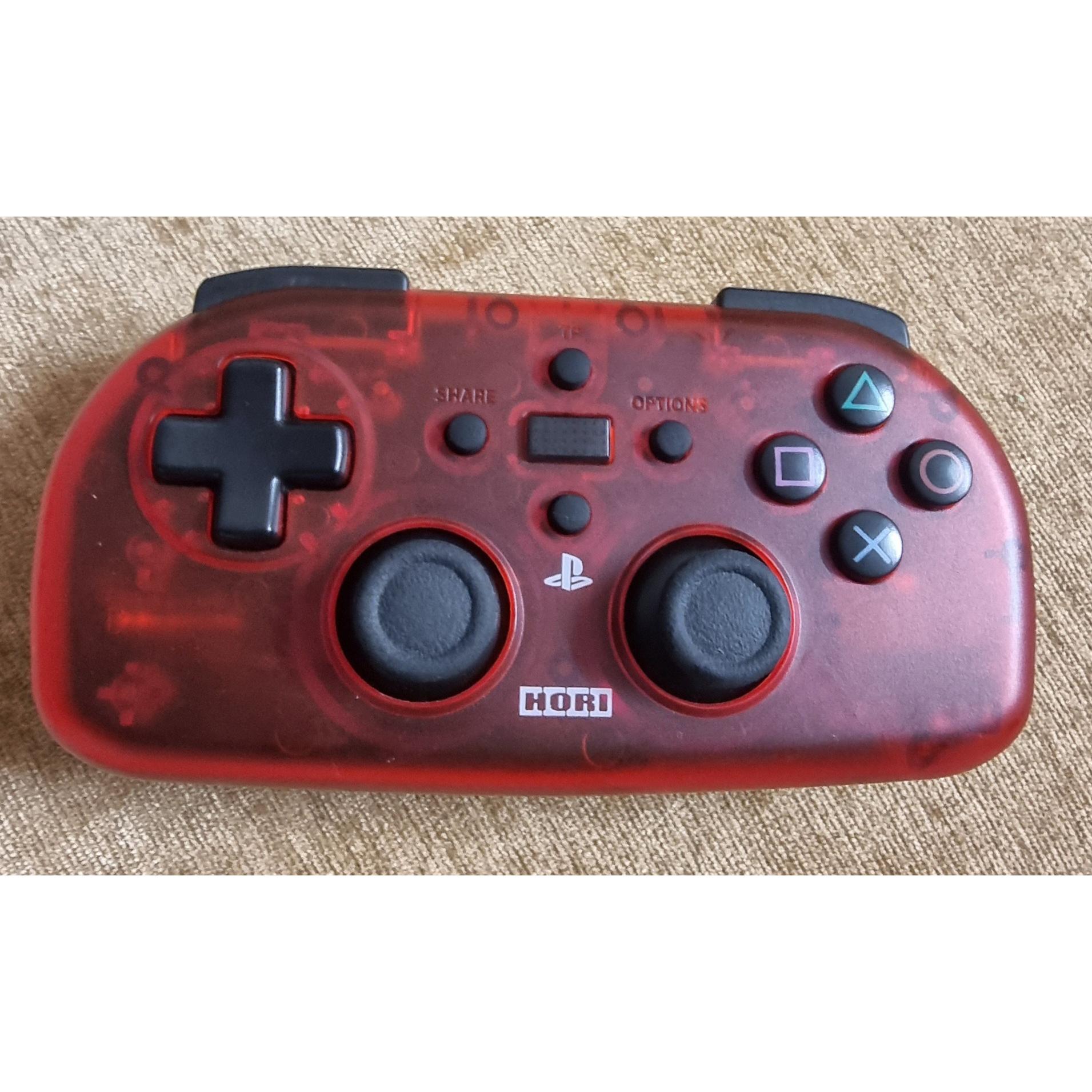 HORI MINI WIRELESS CONTROLLER PS4