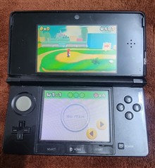 NINTENDO