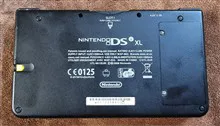NINTENDO