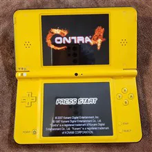 NINTENDO