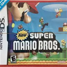 Mario