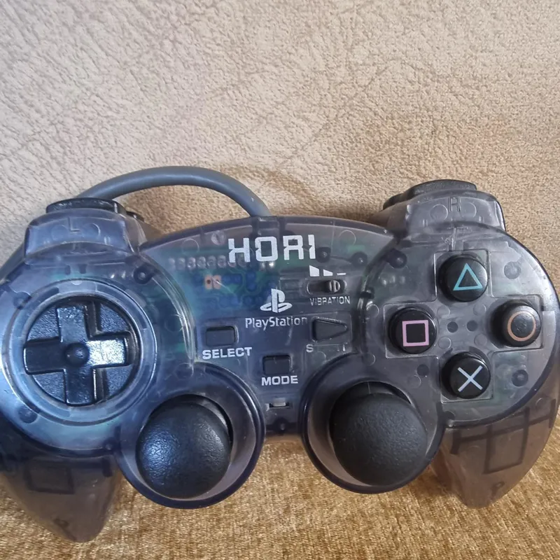 دسته پلی استیشن HORI