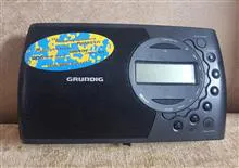 GRUNDIG