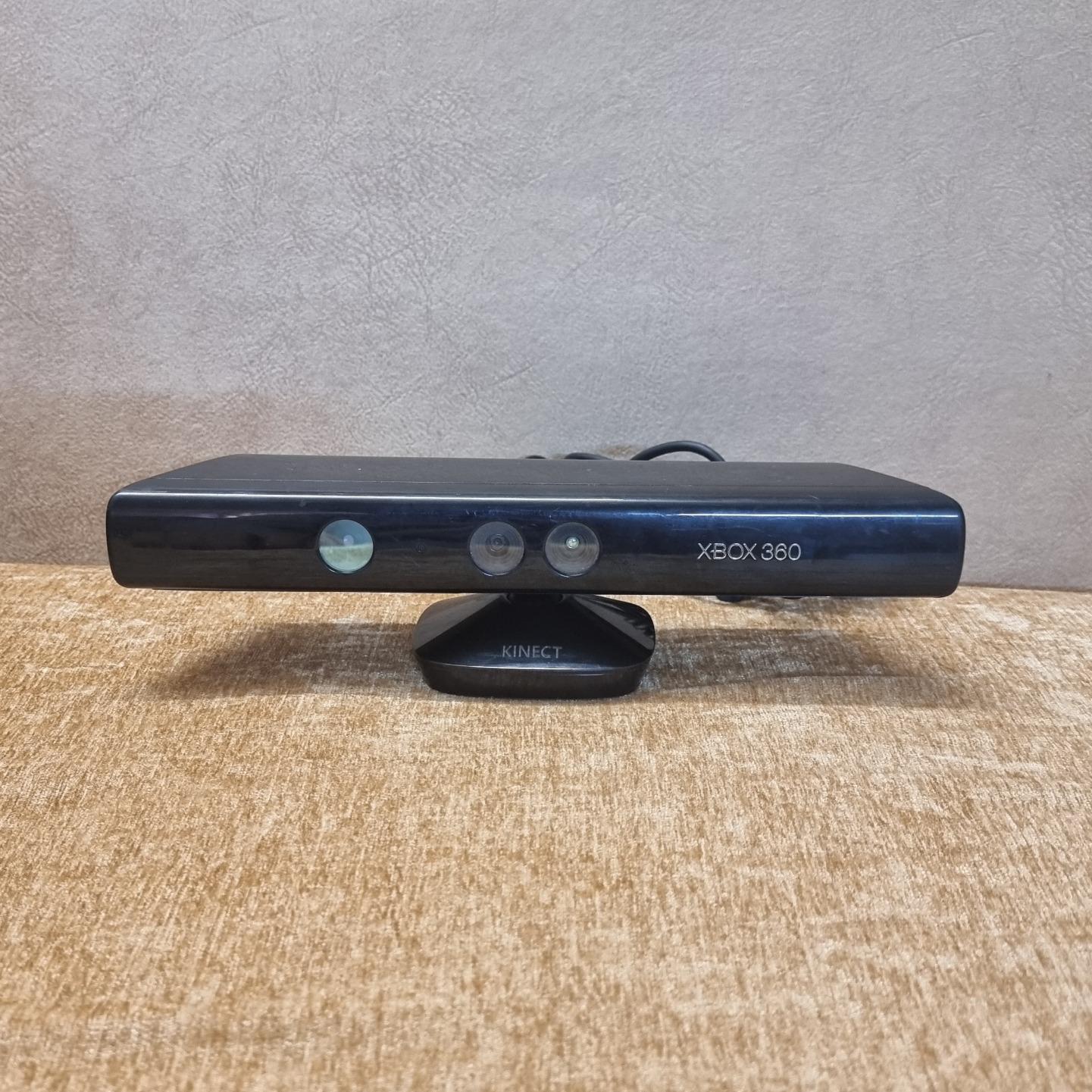کینکت ایکسباکس 360 مشکی
