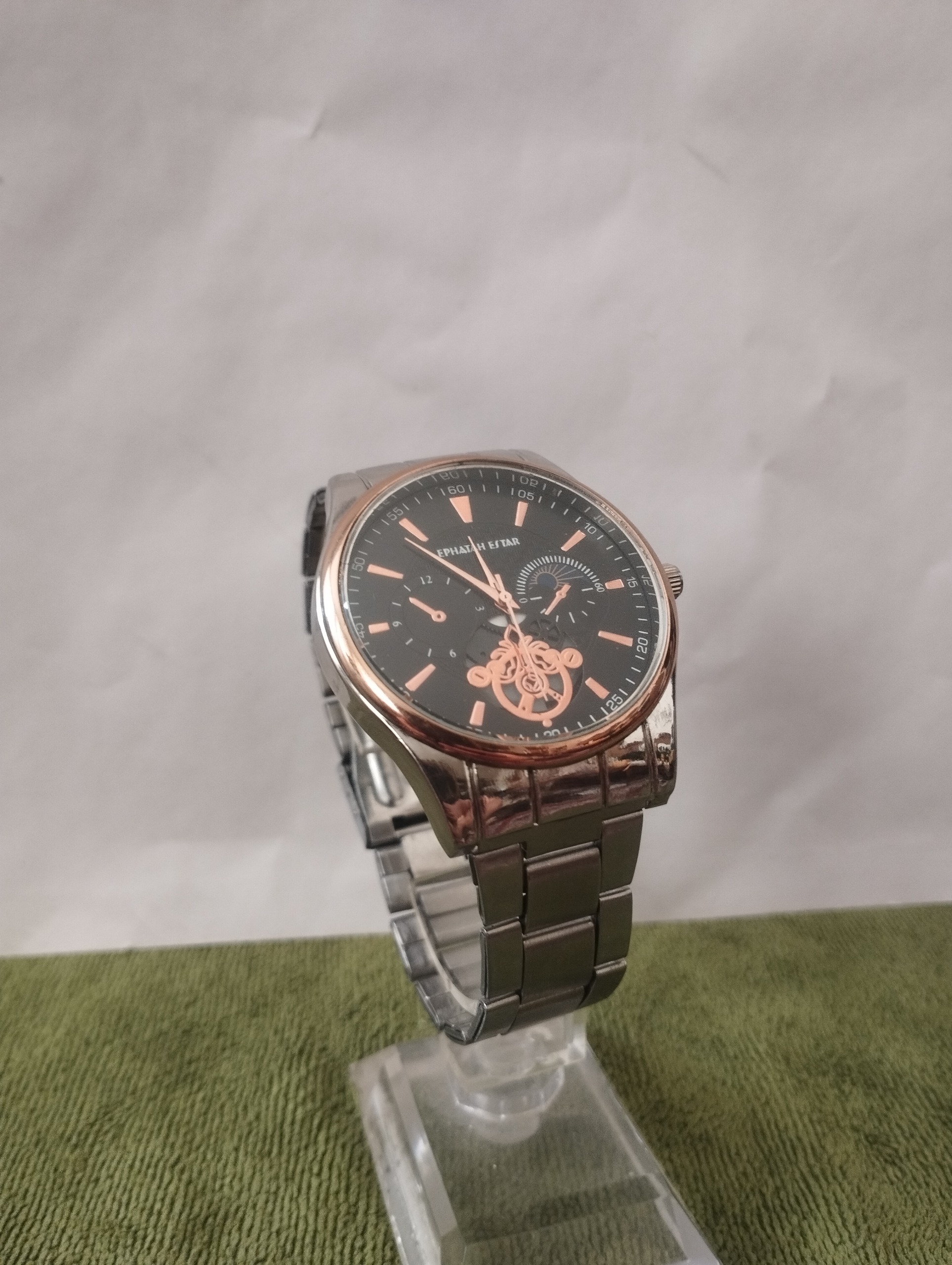 ساعت مچی مردانه