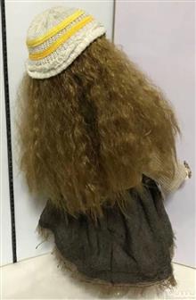 عروسک