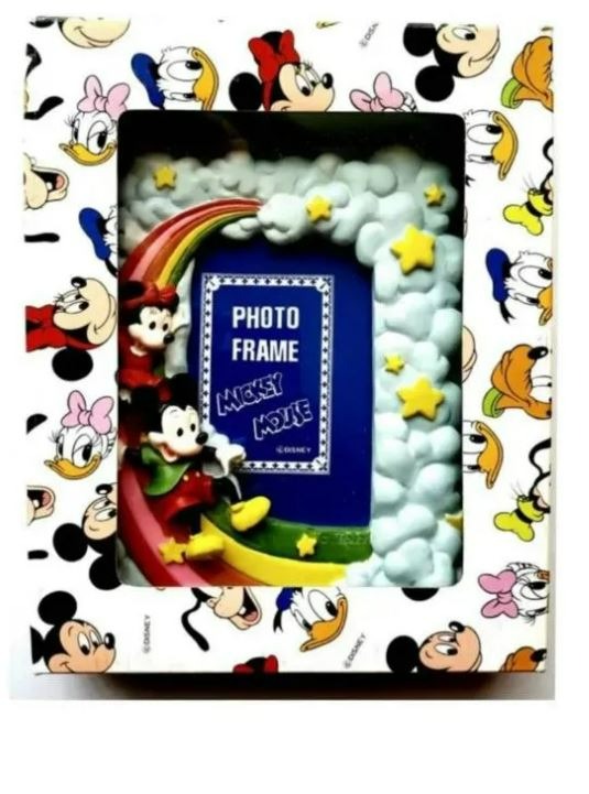 قاب عکس کودک والت دیزنی
