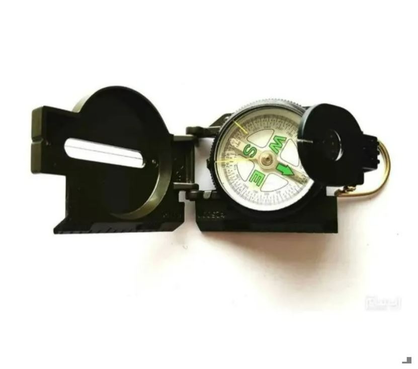 قطب نمای فلزی با دوام