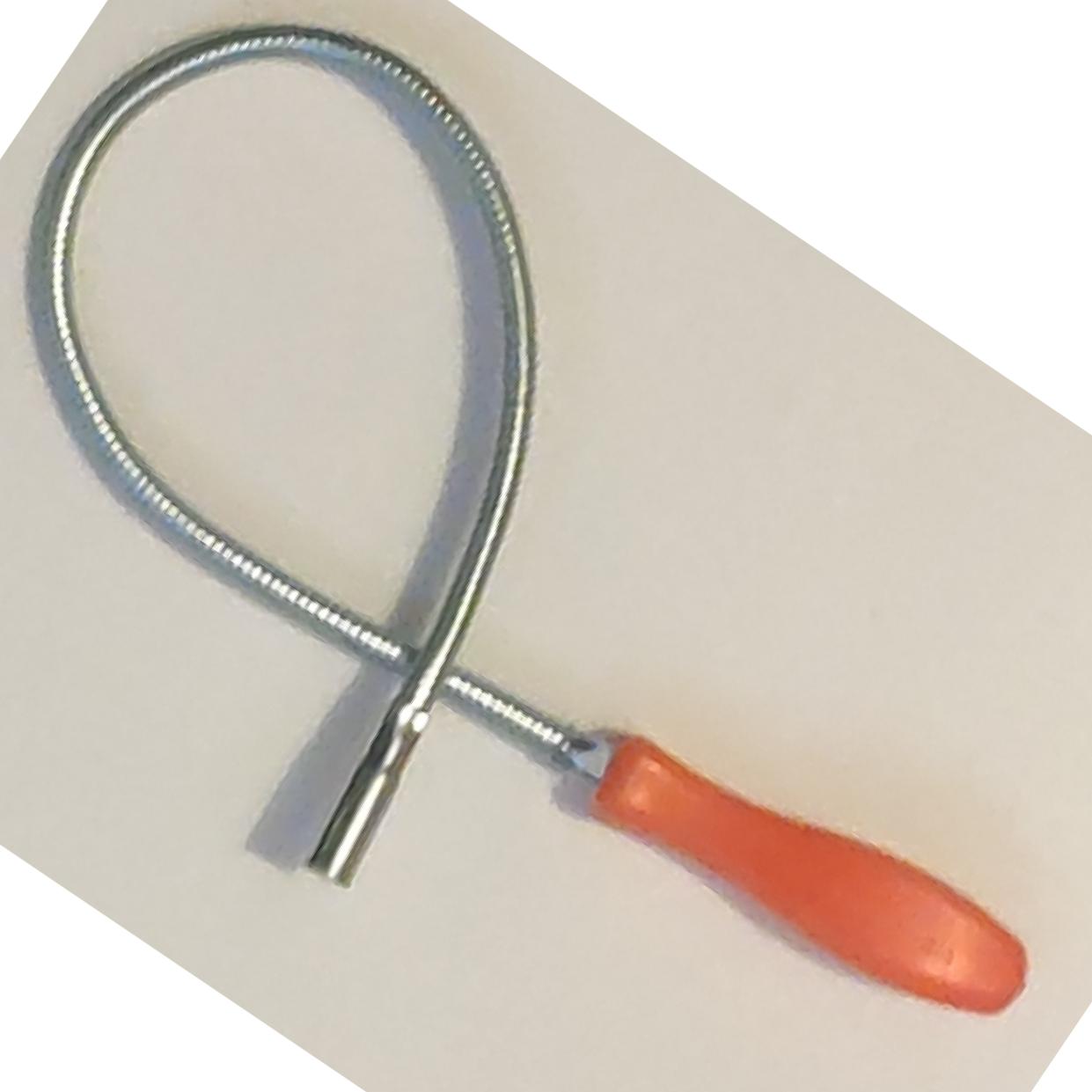 آهنربای خرطومی منعطف ( نیم متری با جذب بالا )