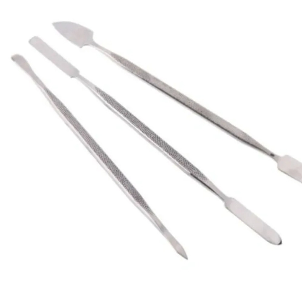 ست قاب بازکن موبایل و لوازم الکترونیکی (فلزی)