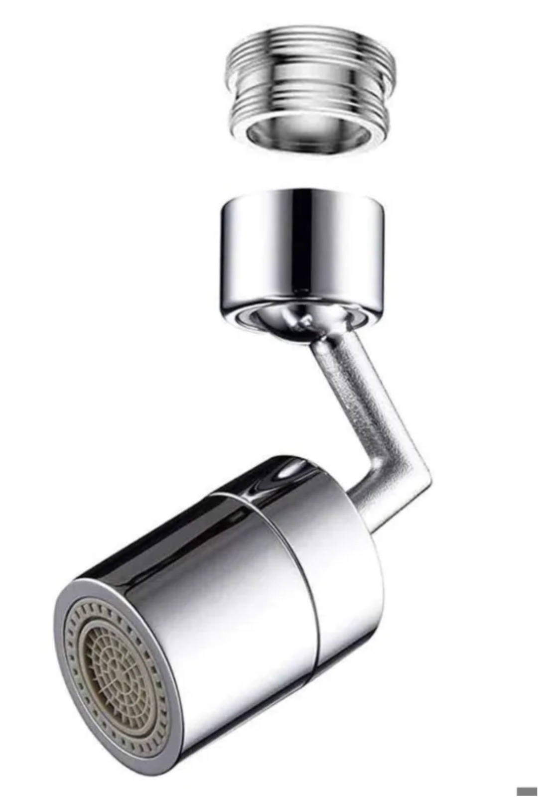 سر شیر چرخشی 360 درجه ( از جنس ABS)