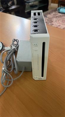 Wii
