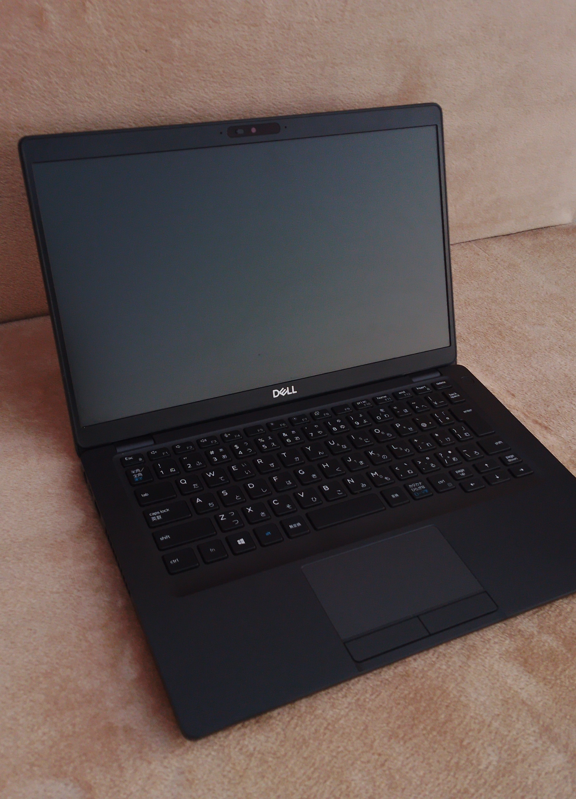 لپ تاپ DELL 5400
