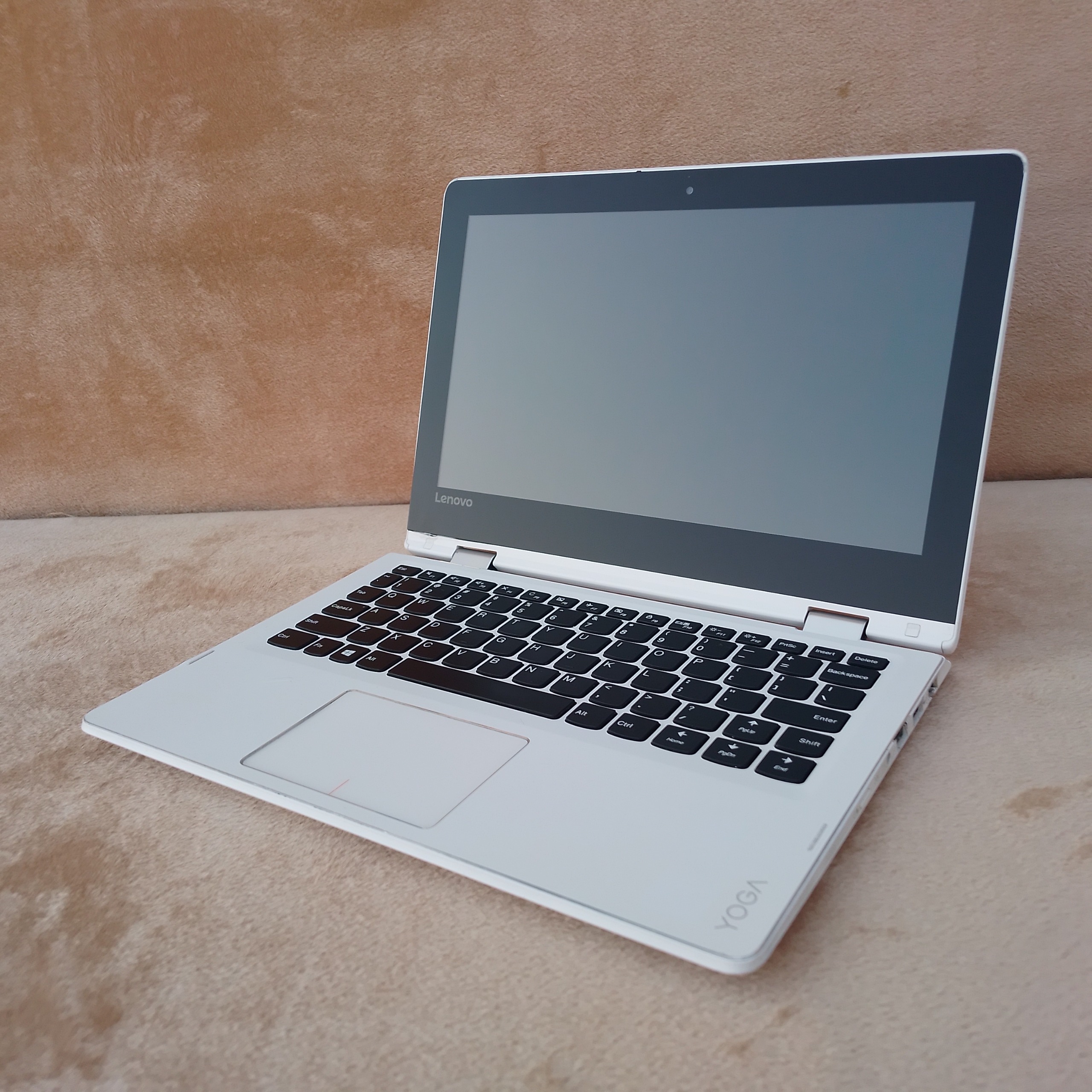 لپ تاپ Lenovo-Yoga 310