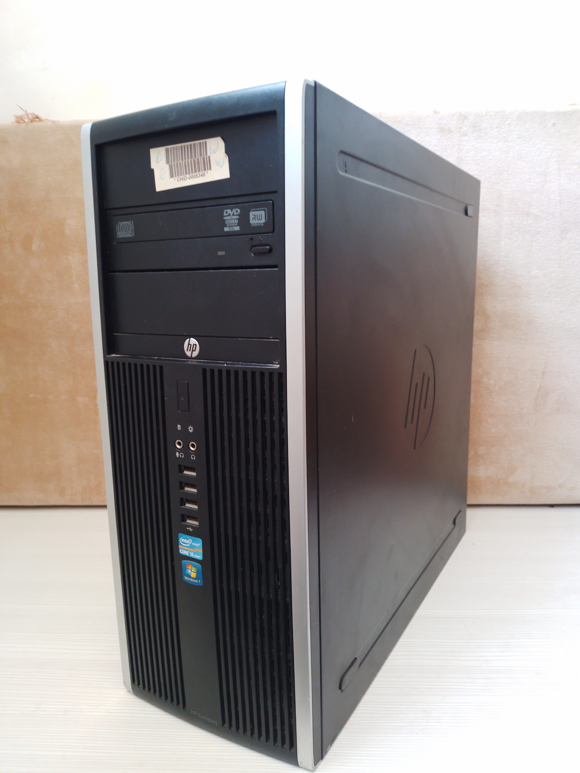 کیس HP8300 نسل 3