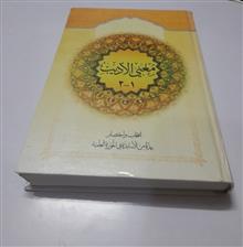 مغنی