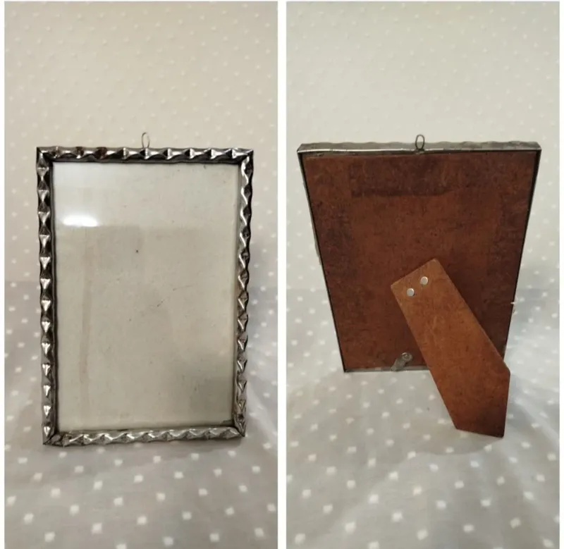 قاب عکس قدیمی 18 در 12