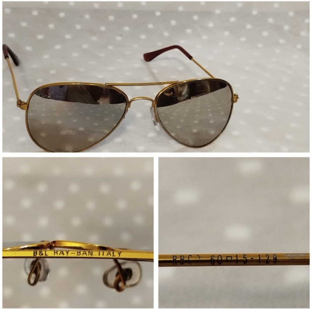 عینک ریبن اصل