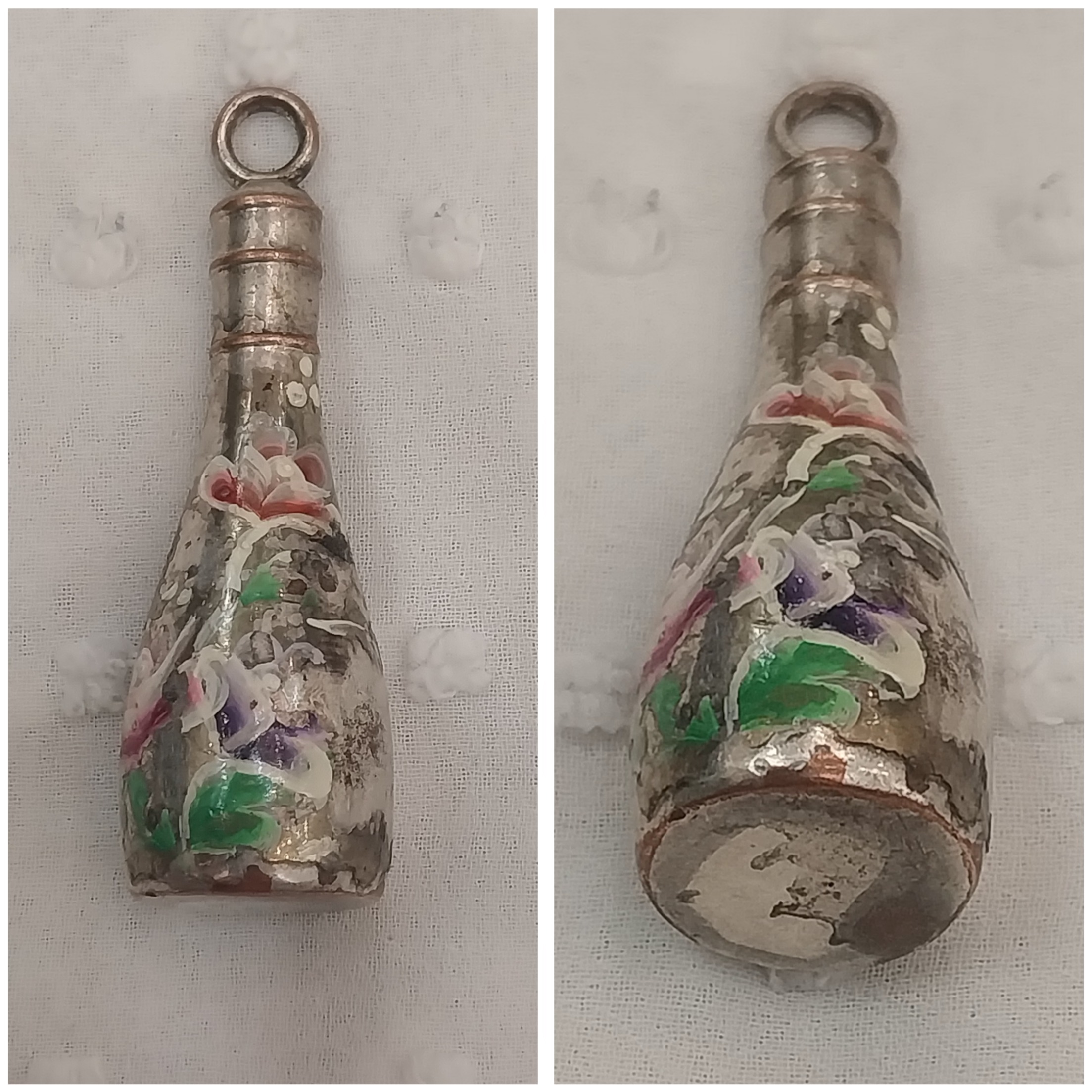 آویز گردنبند زیبا