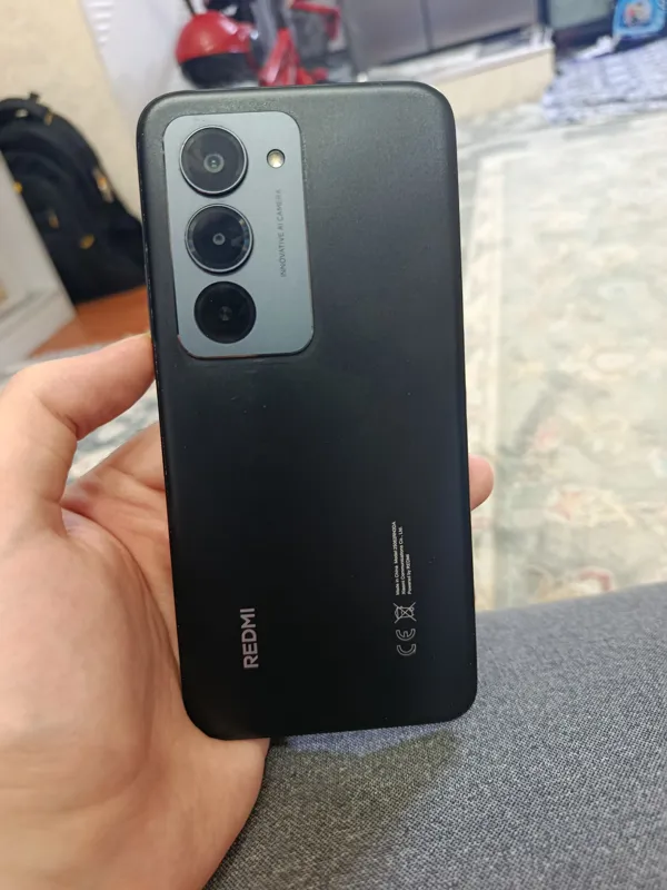 گوشی ردمی 15 حافظه 256 خوش قیمت