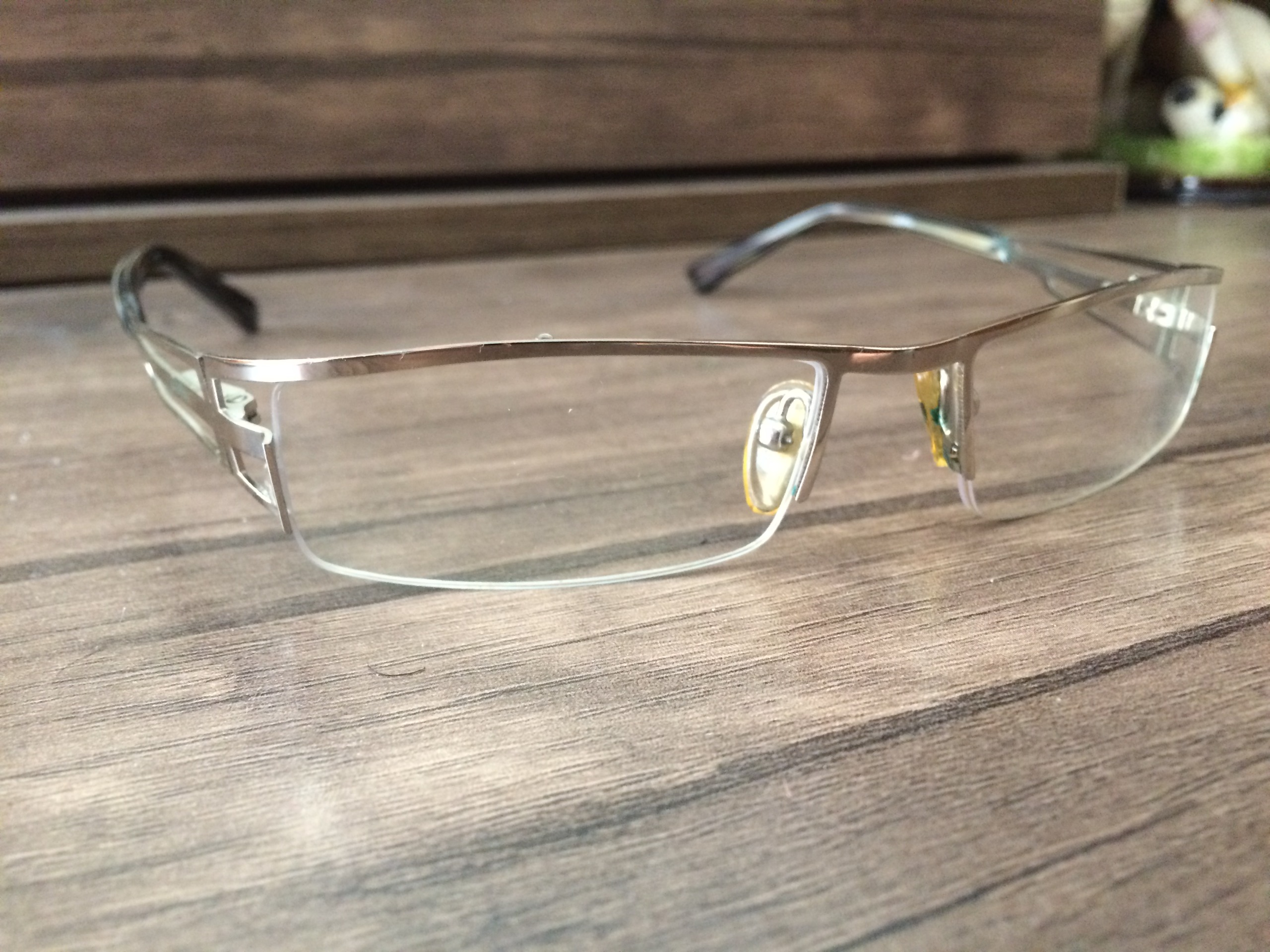 عینک استیل مارک REPLAY