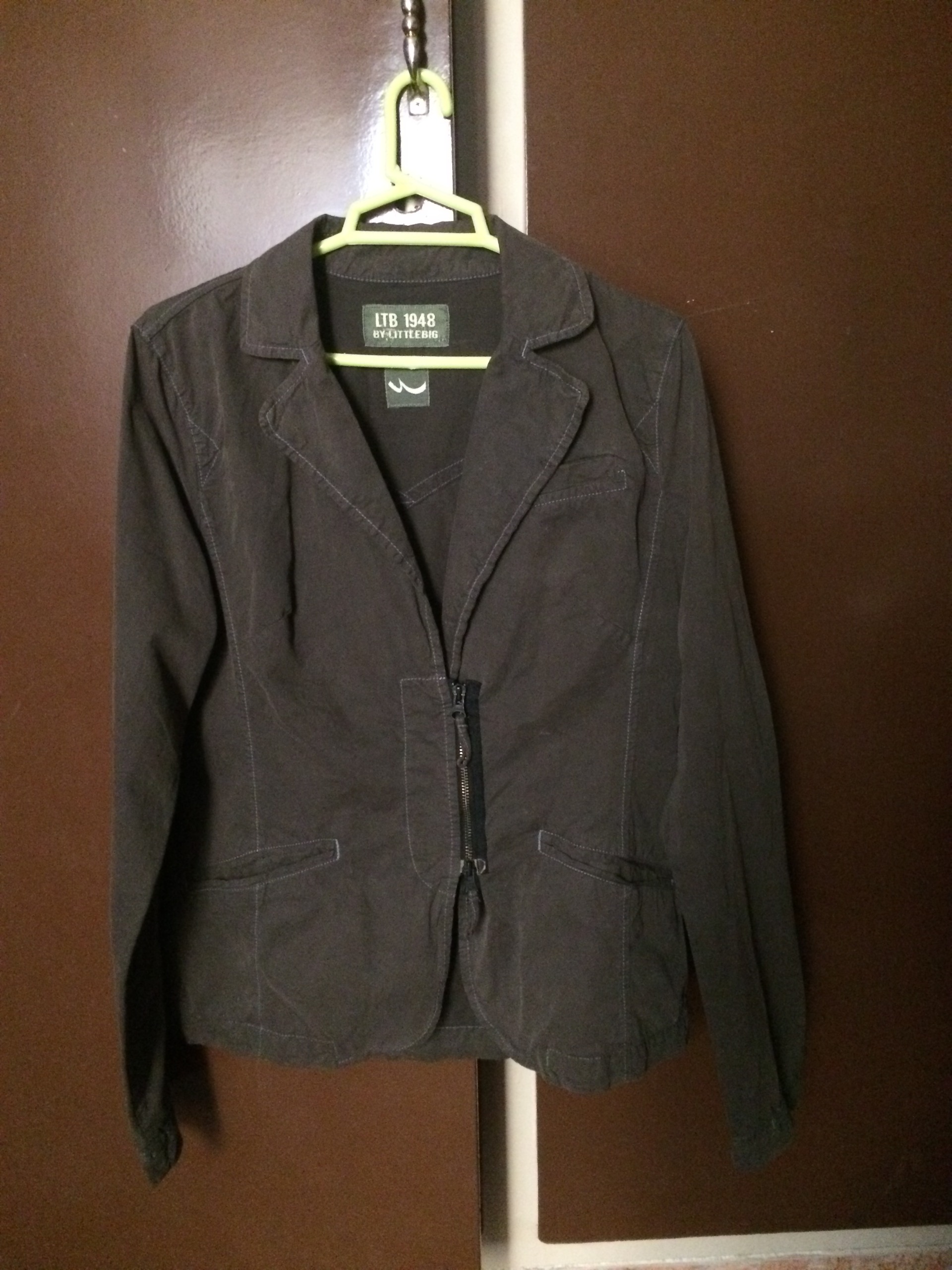 کت تک اسپرت ترک برند LTB