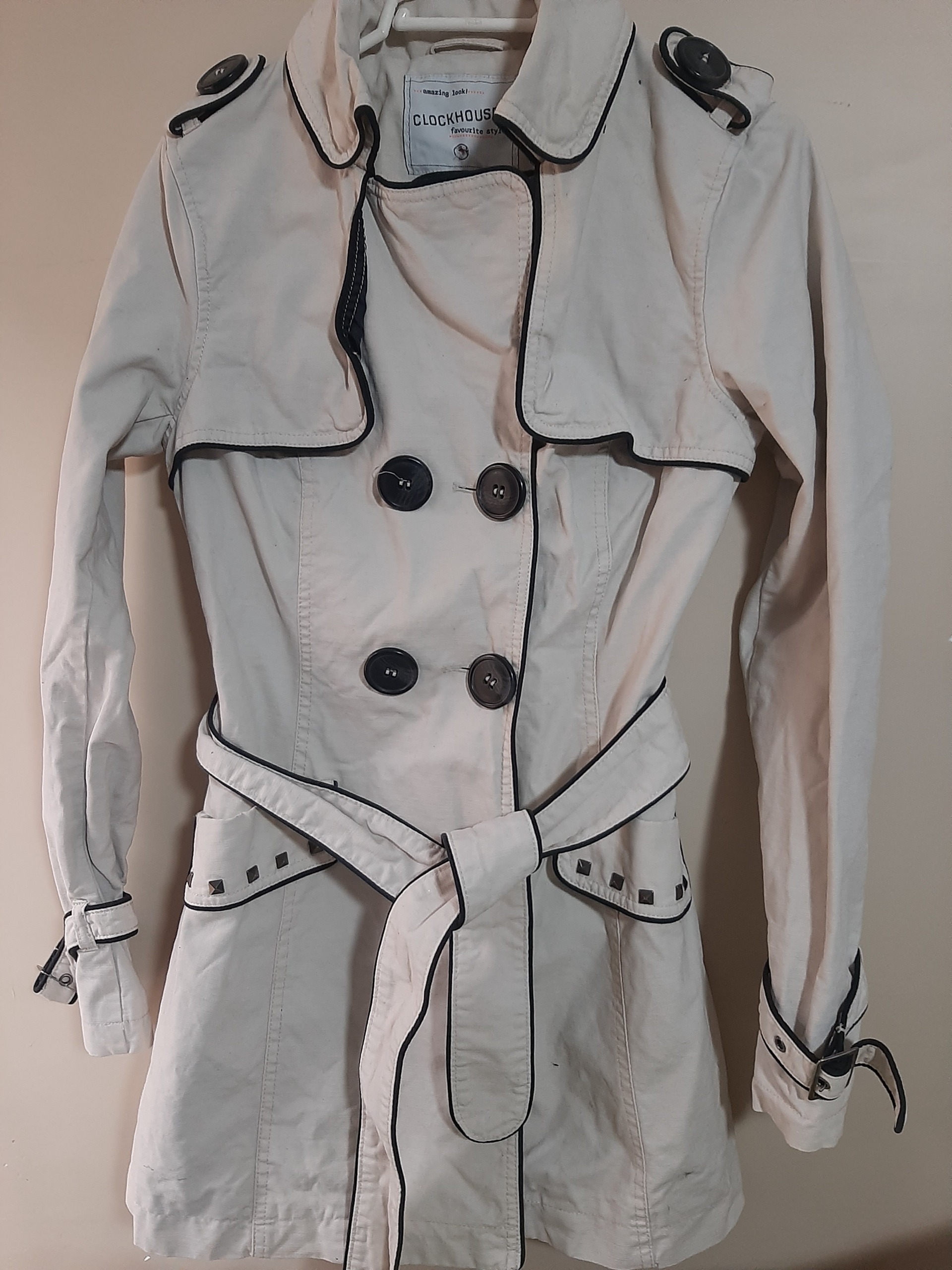 بارانی زنانه آلمانی