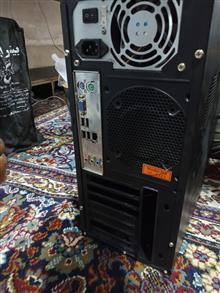 کیس