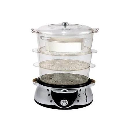 بخارپز WorldStar مدل WST-120