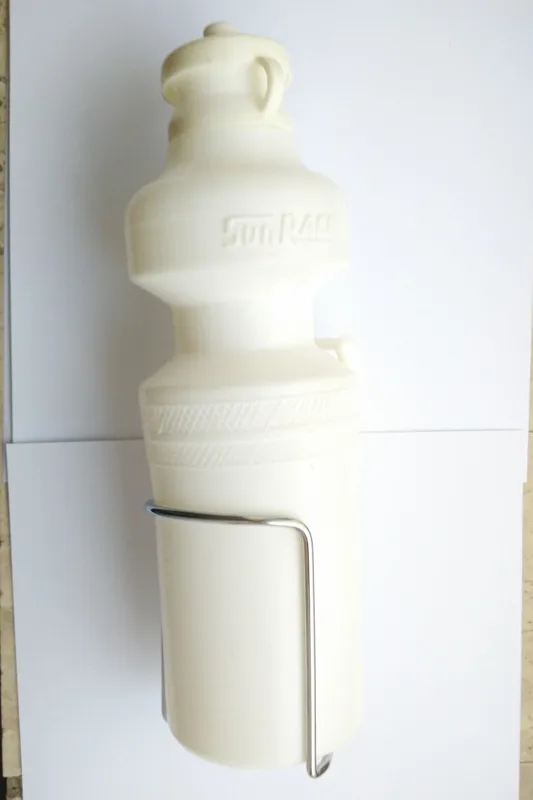 قمقمه آب دوچرخه