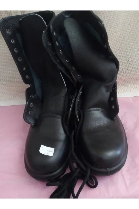 پوتین سایز 40