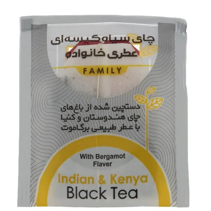 چای کیسه ای دبش 300 عدد