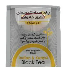 چای
