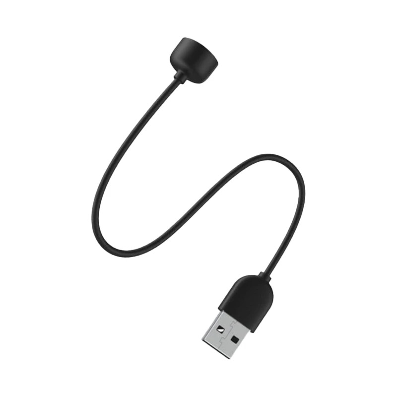 کابل شارژ مدل M5 مچ بند هوشمند شیائومی Mi Band 5