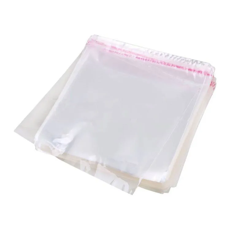 سلفون دی وی دی سایز 16 در 21 سانتی متر یک کیلوگرم