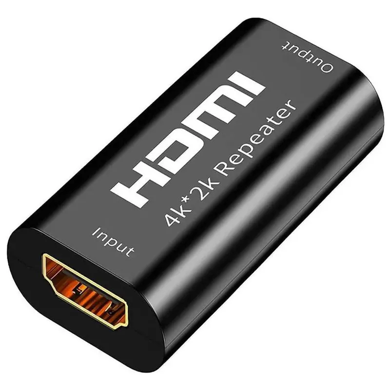 تقویت کننده افزایش طول کابل HDMI تا 40 متر