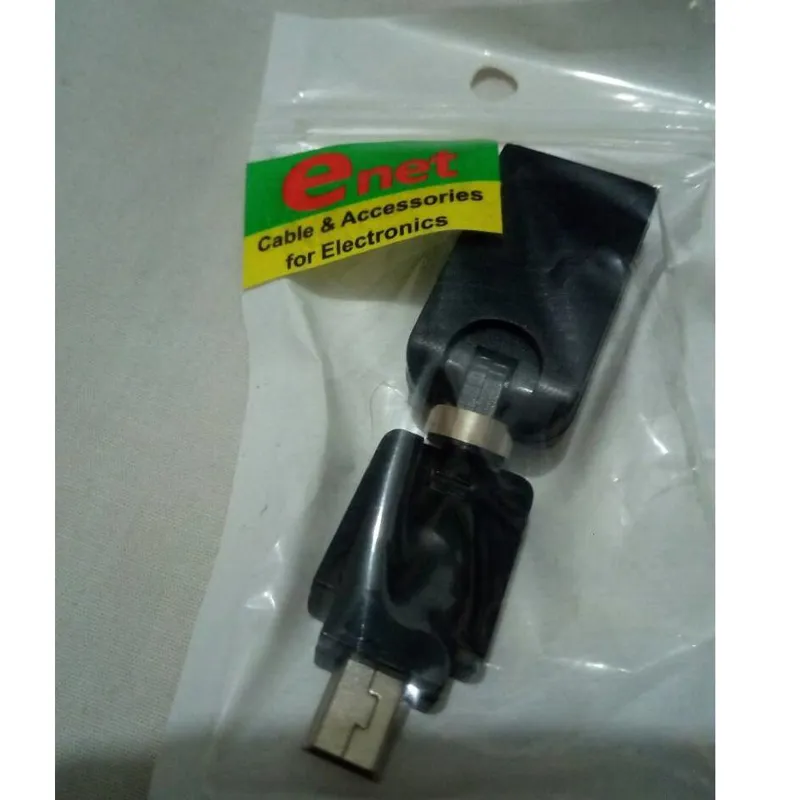 تبدیل 180 درجه HDMI