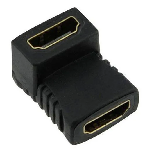 تبدیل برل 90 درجه HDMI