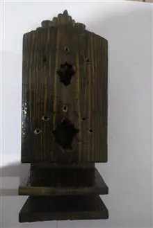 جاکبریتی