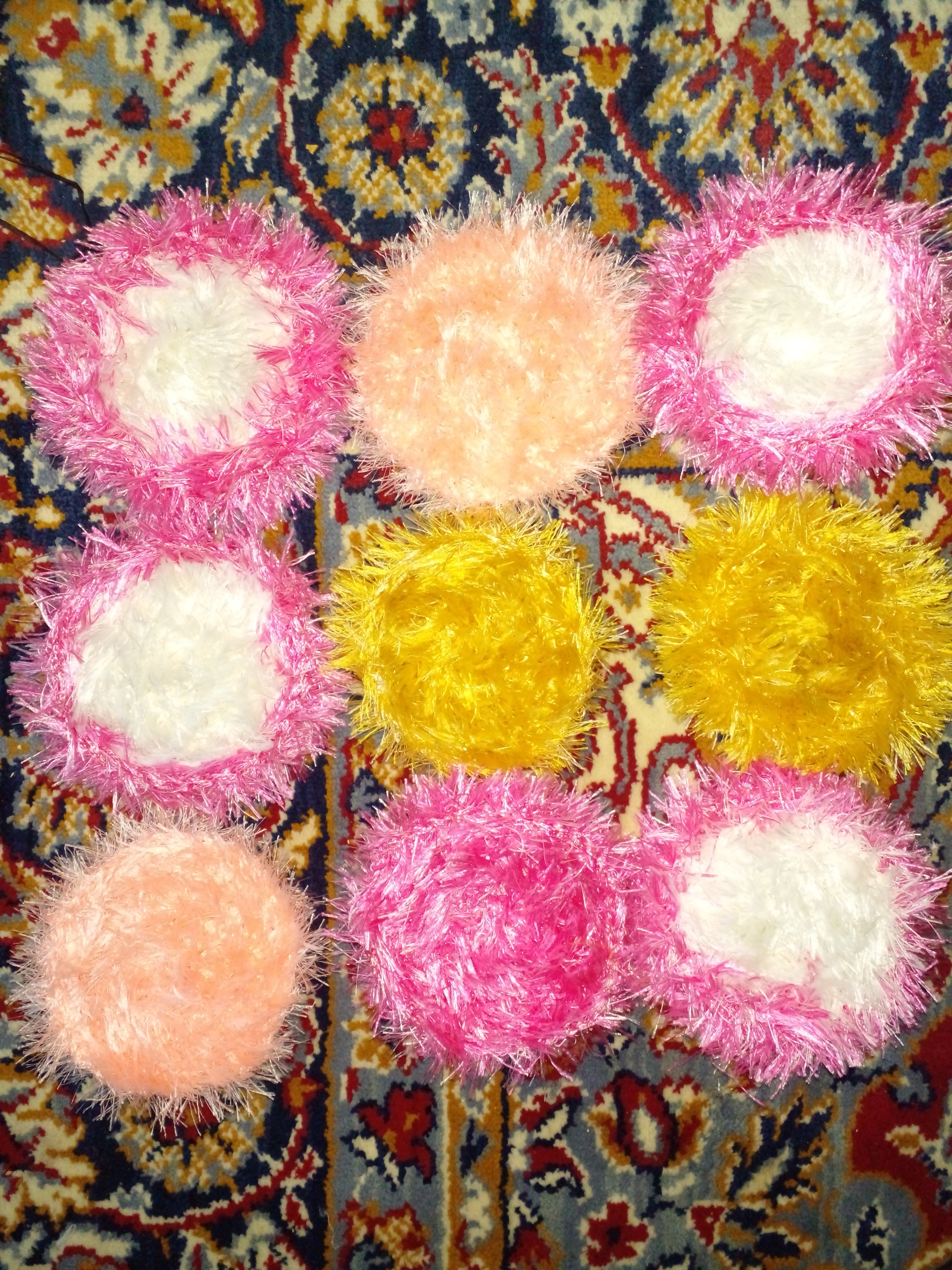 اسکاج عمده10عددی بزرگ