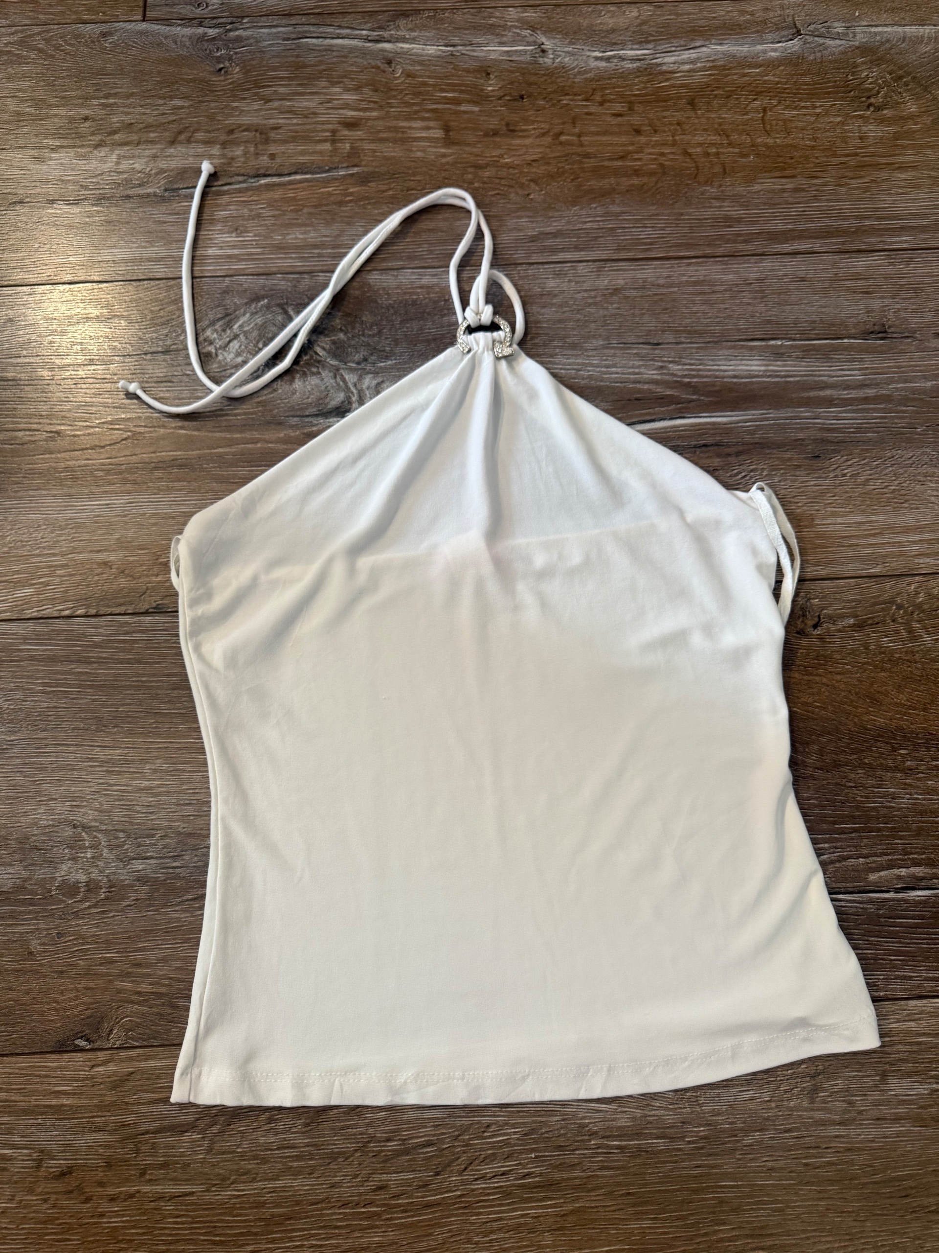 تاپ پشت گردنی امریکایی