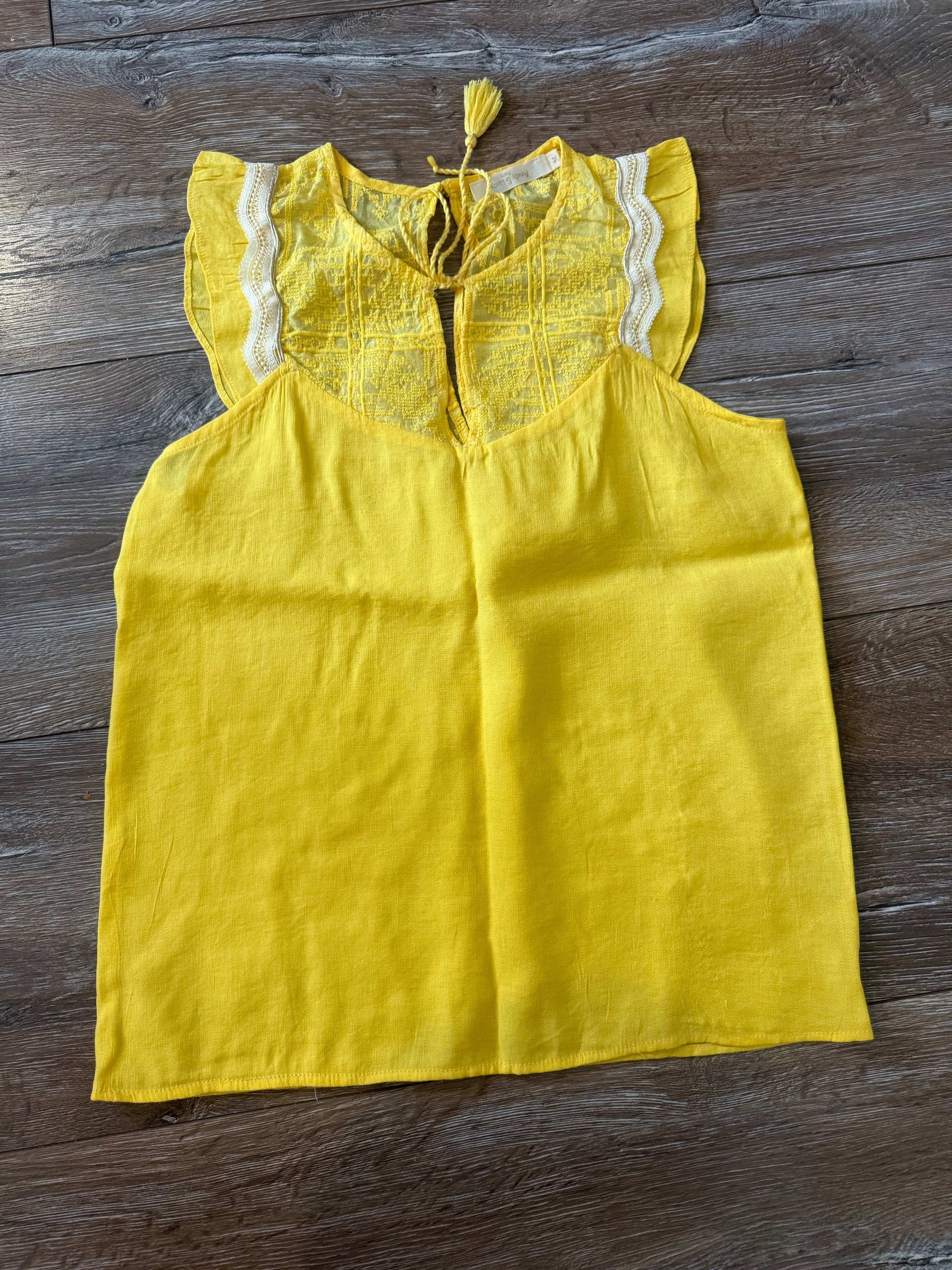 بلوز حلقه ای فرانسوی سایز 36