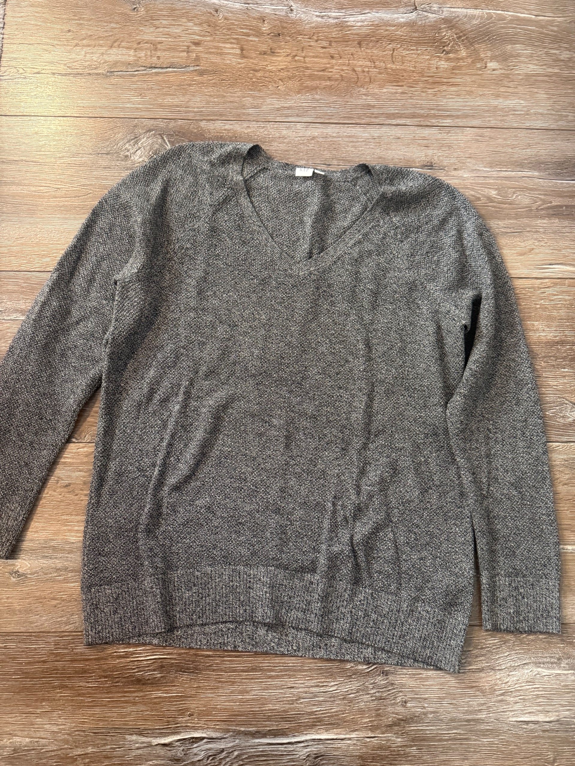 پولیور GAP - سایز بزرگ