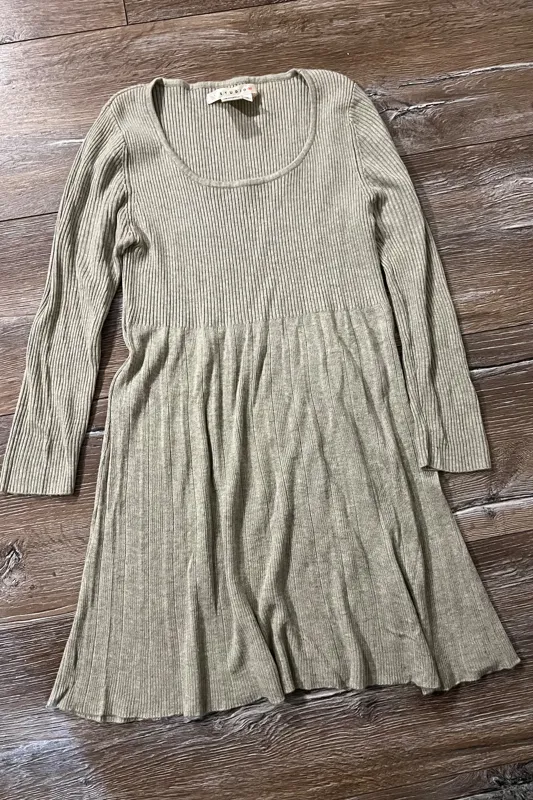 پیراهن بافت ظریف خارجی